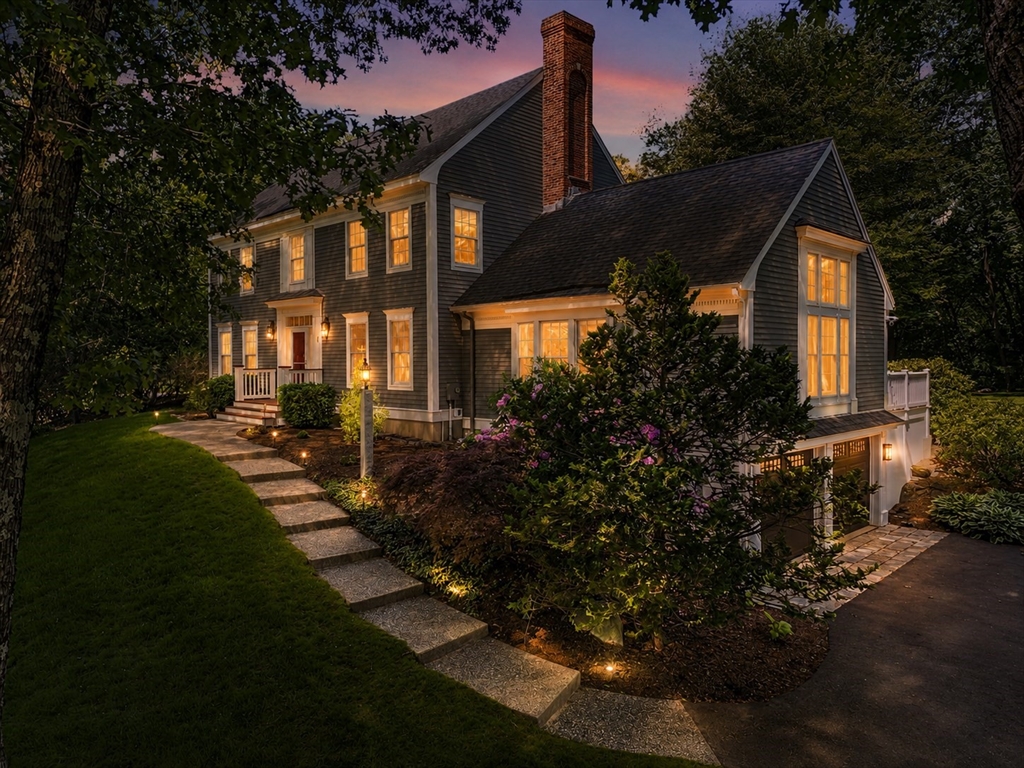 15 Parsons Rd