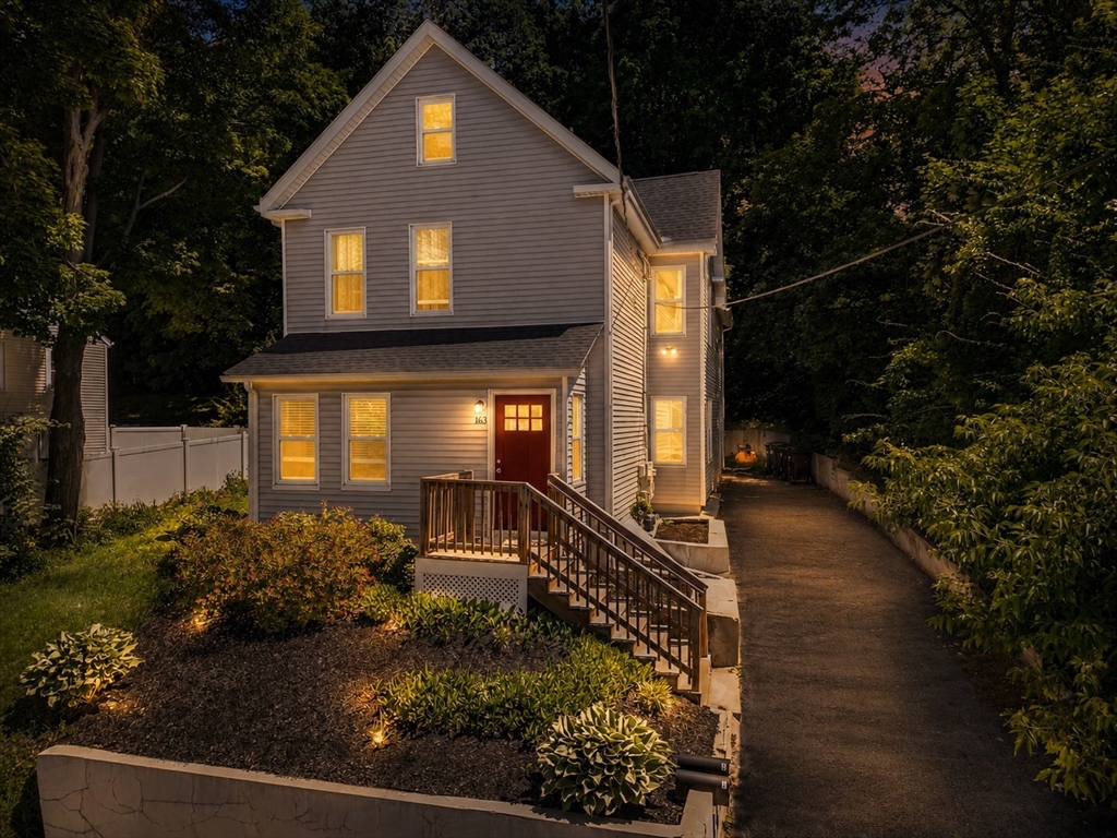 163 Elm St # 1