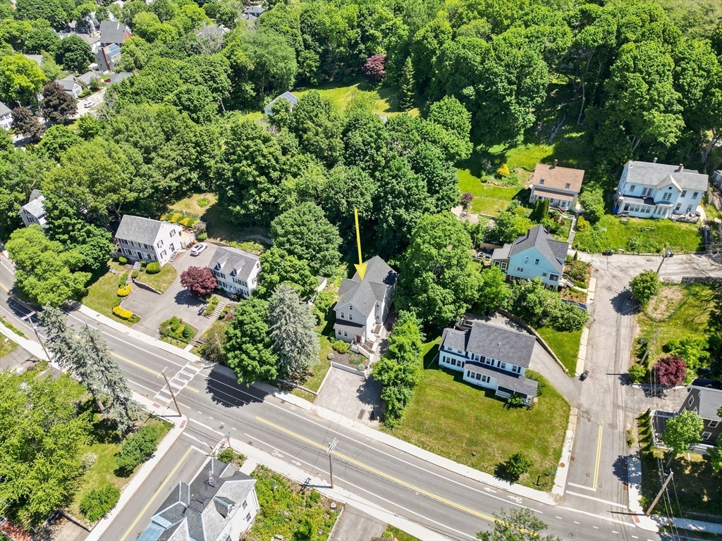 163 Elm St # 1