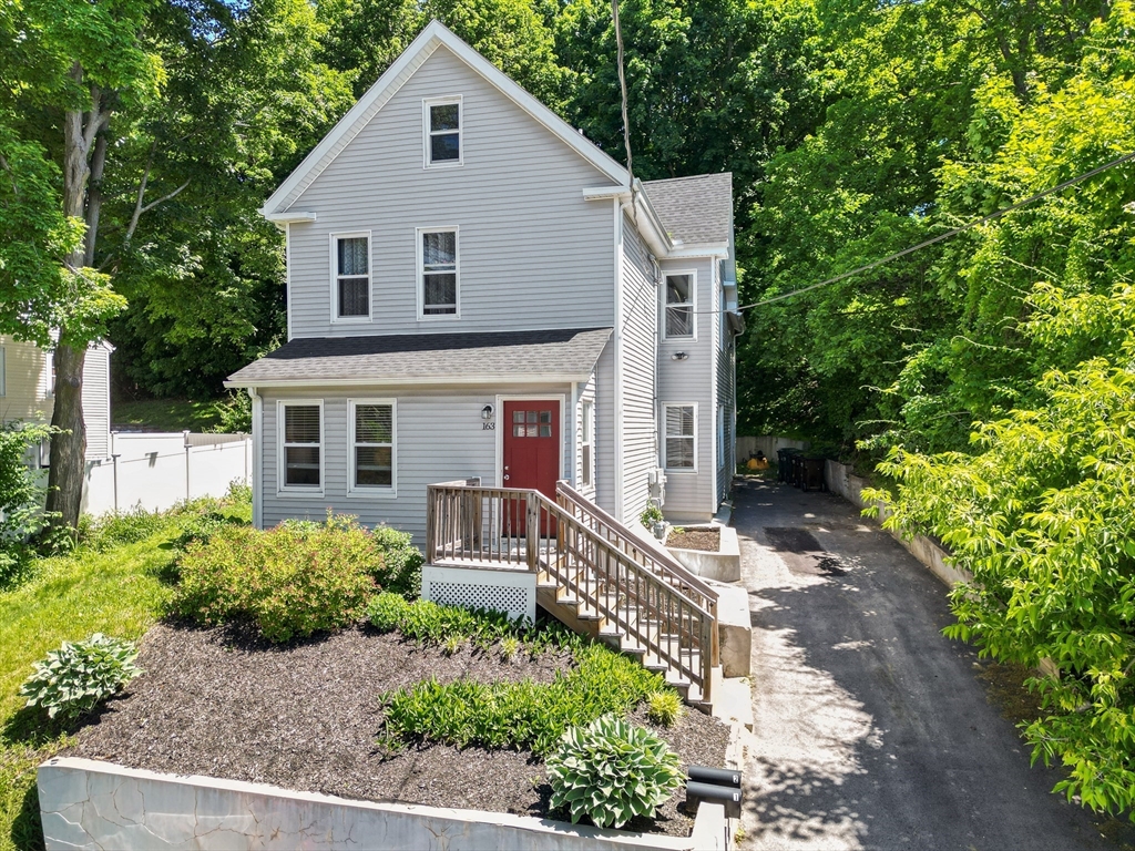 163 Elm St # 1