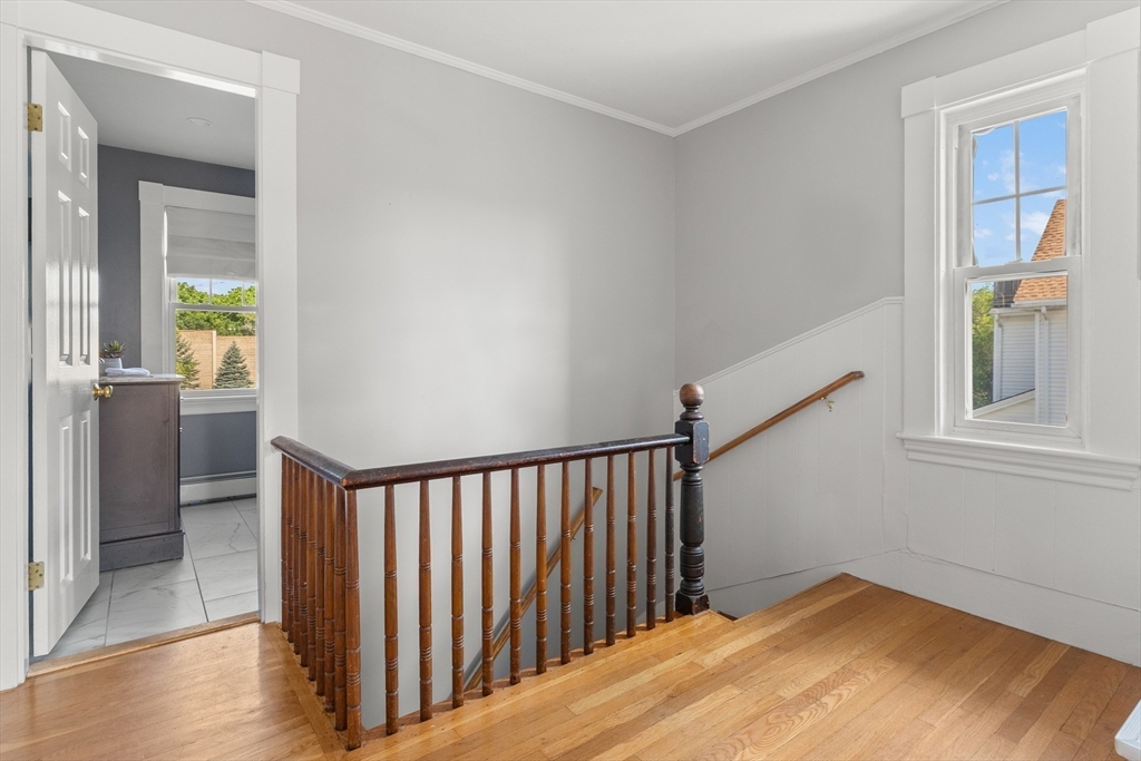 18 Hardy St
