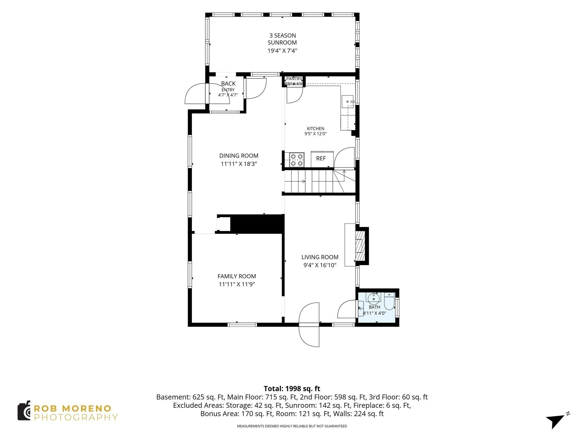 18 Hardy St