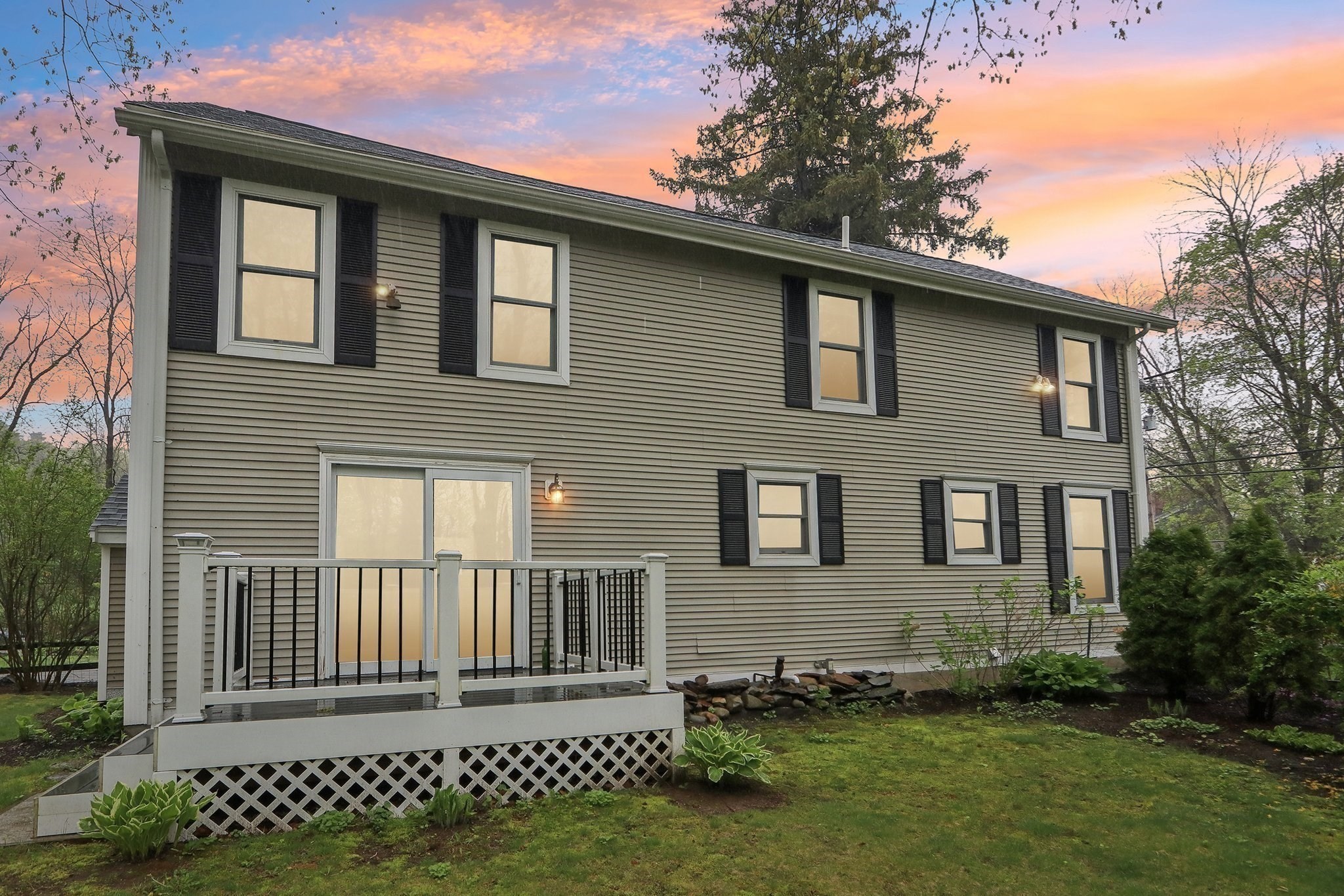 118 River Rd