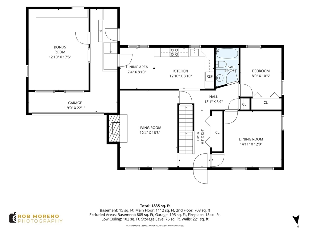 31 Kimball Rd