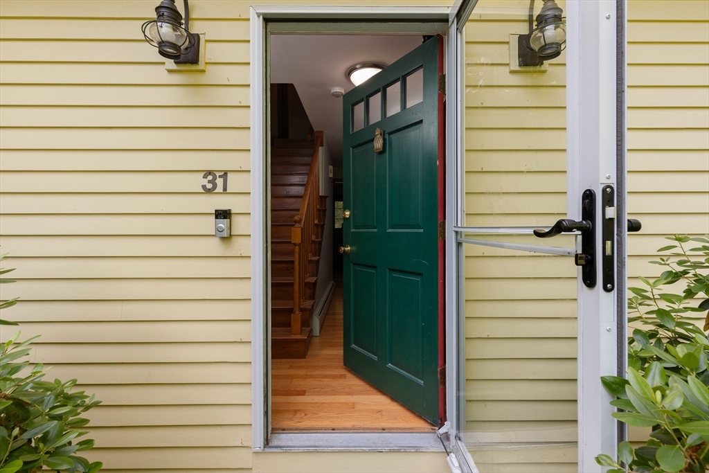 31 Kimball Rd