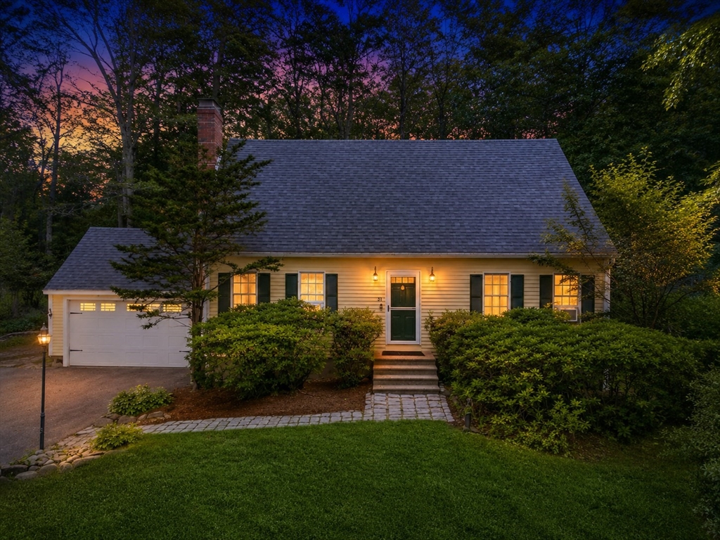 31 Kimball Rd