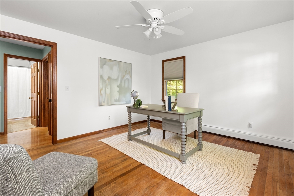31 Kimball Rd