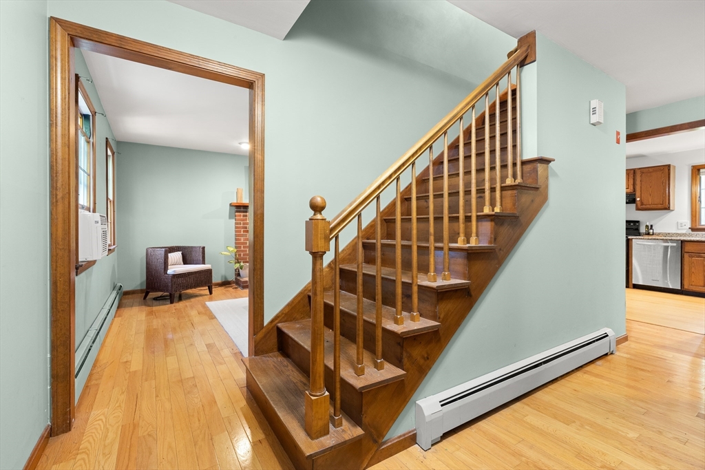 31 Kimball Rd