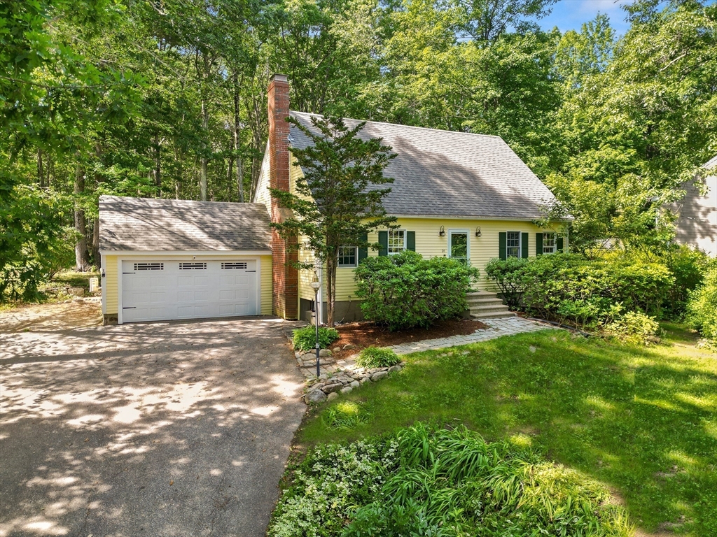 31 Kimball Rd