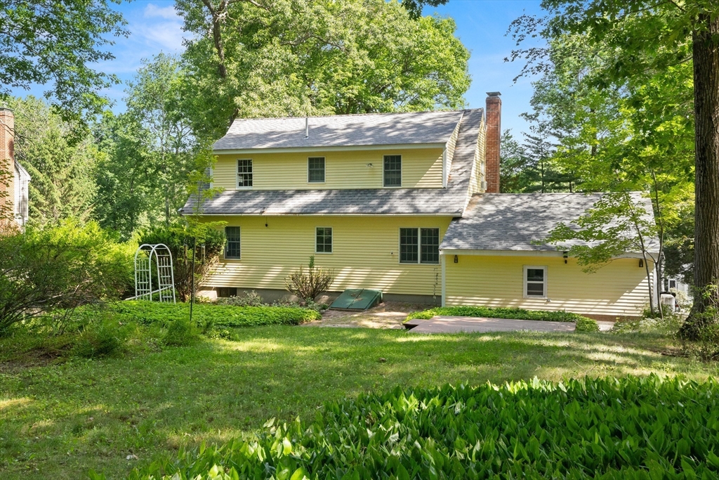 31 Kimball Rd