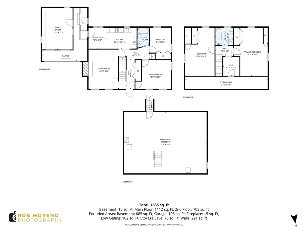 31 Kimball Rd