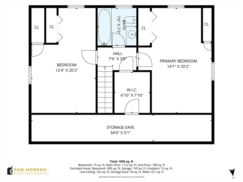 31 Kimball Rd