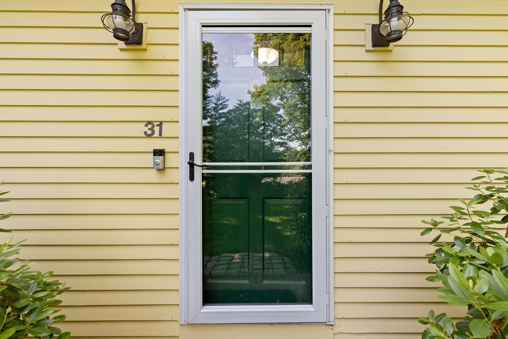 31 Kimball Rd