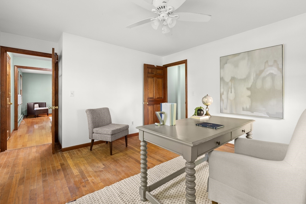 31 Kimball Rd