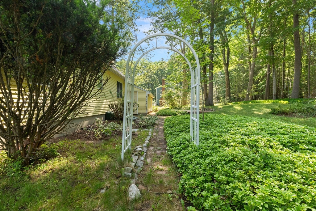 31 Kimball Rd