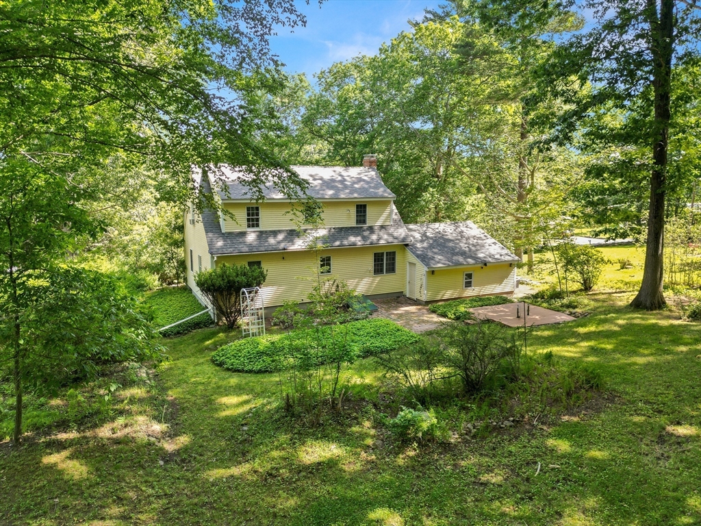 31 Kimball Rd