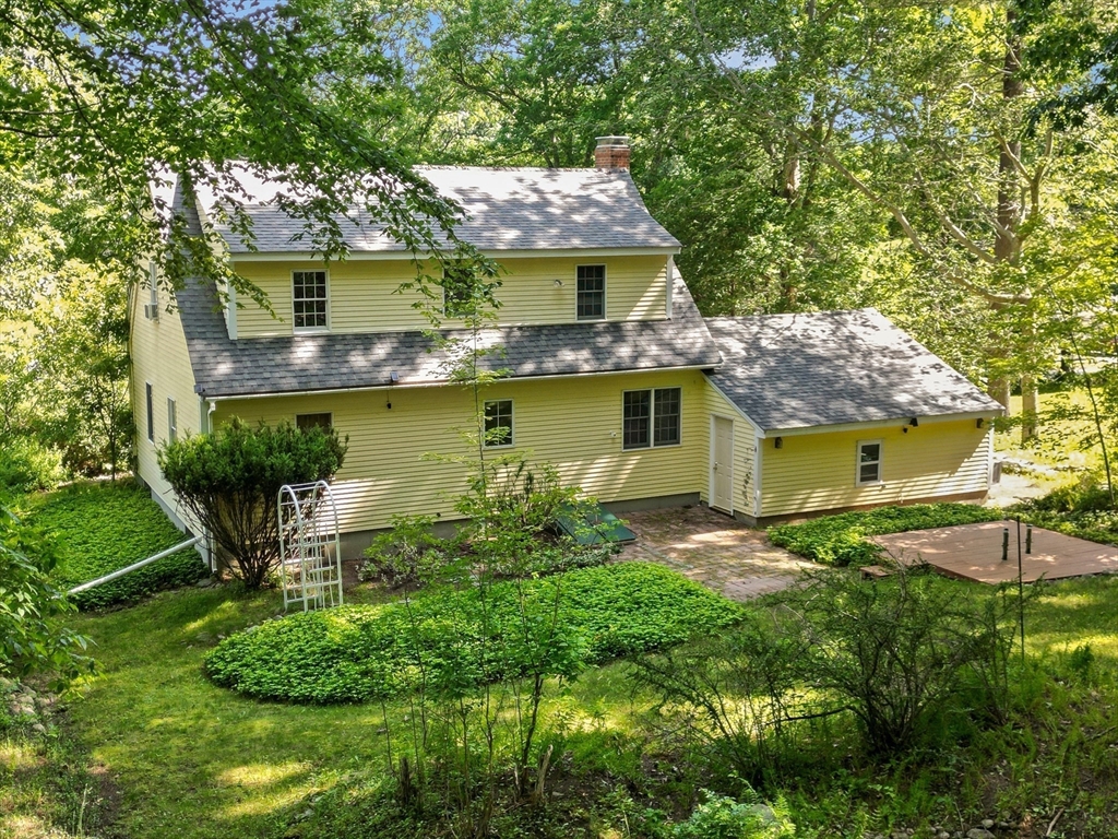 31 Kimball Rd