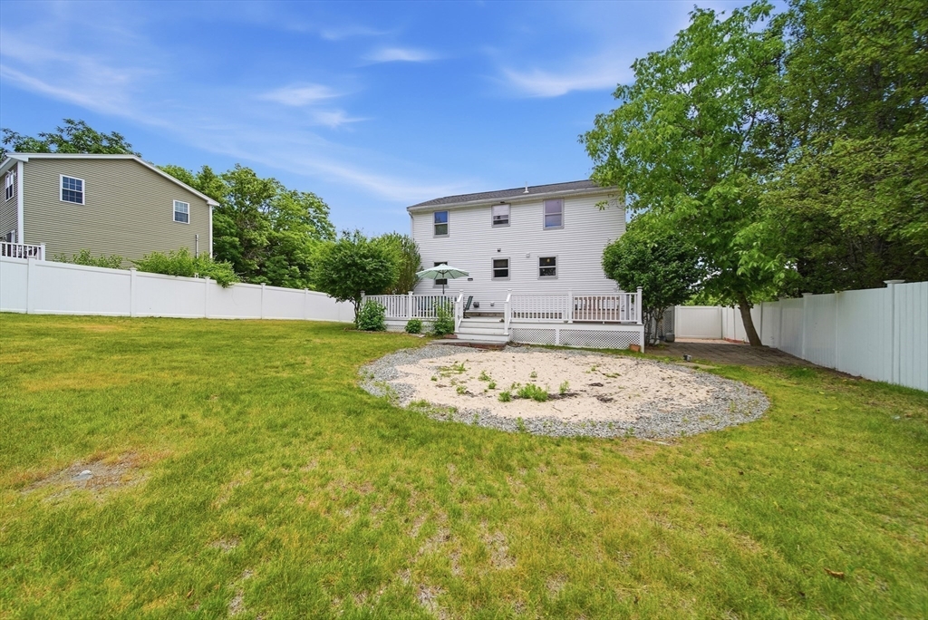 2 Dobbins Drive