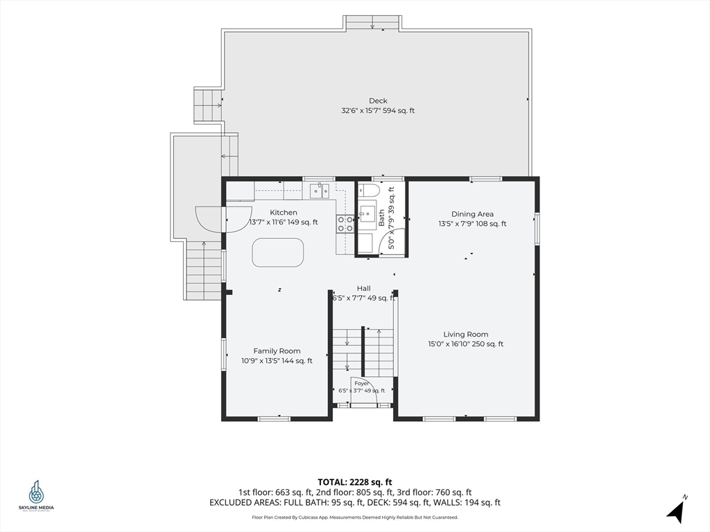 2 Dobbins Drive