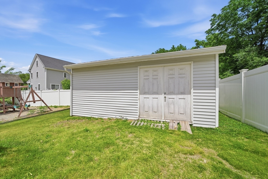 2 Dobbins Drive