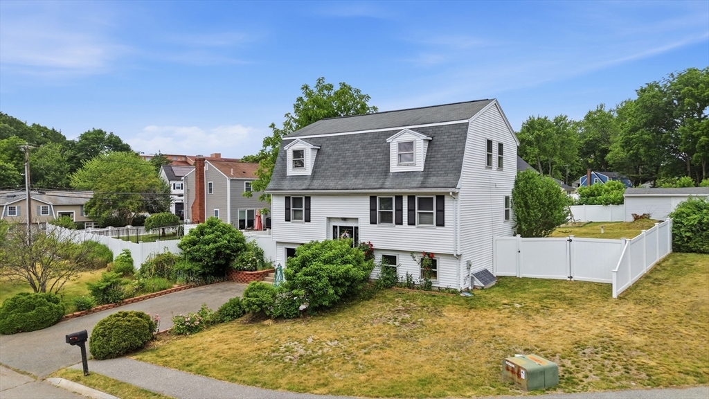 2 Dobbins Drive