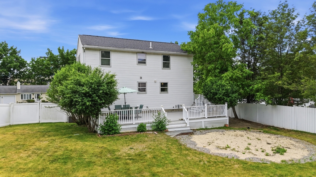 2 Dobbins Drive