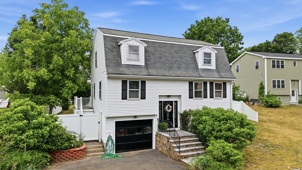 2 Dobbins Drive