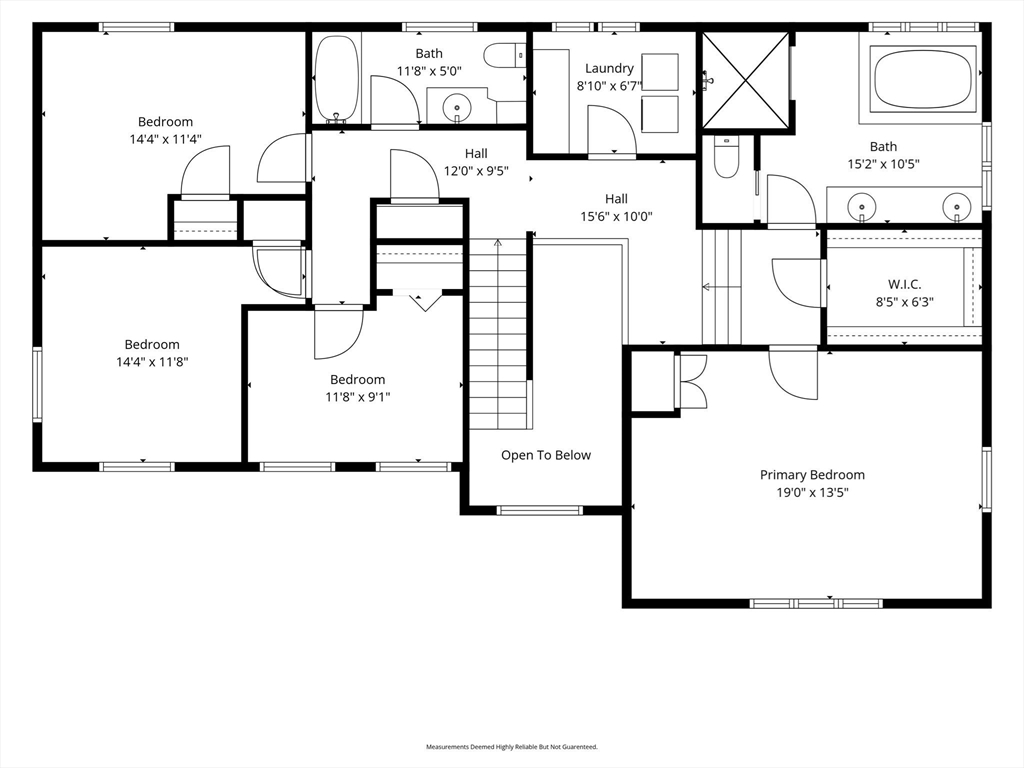 8 Shady Lane Dr