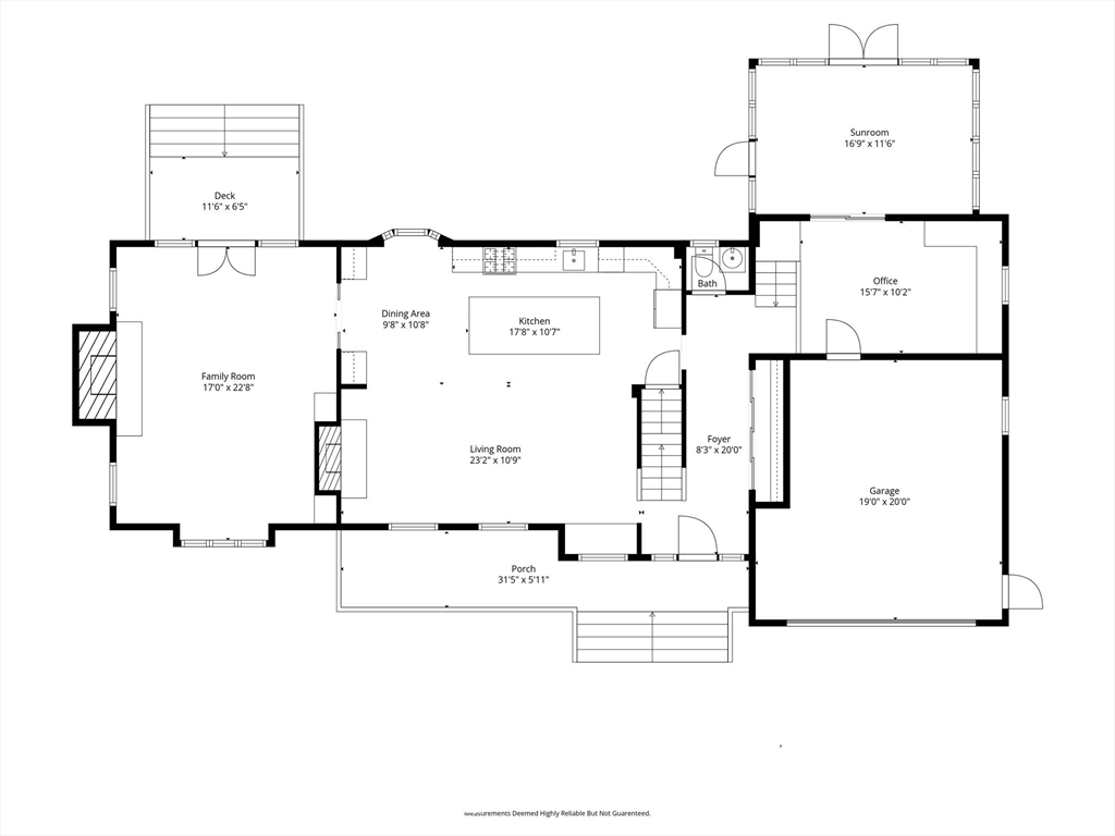 8 Shady Lane Dr