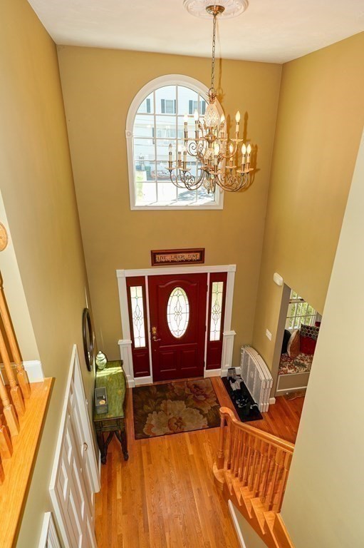 8 Shady Lane Dr