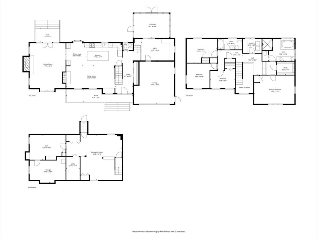 8 Shady Lane Dr