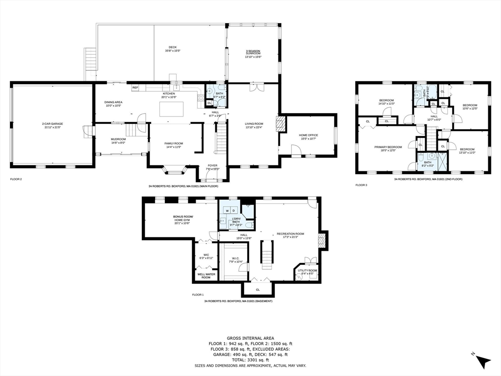 34 Roberts Rd