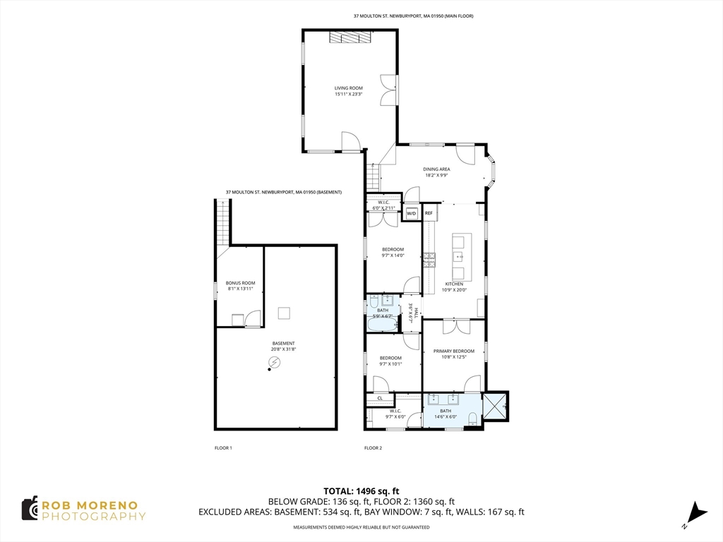 37 Moulton St