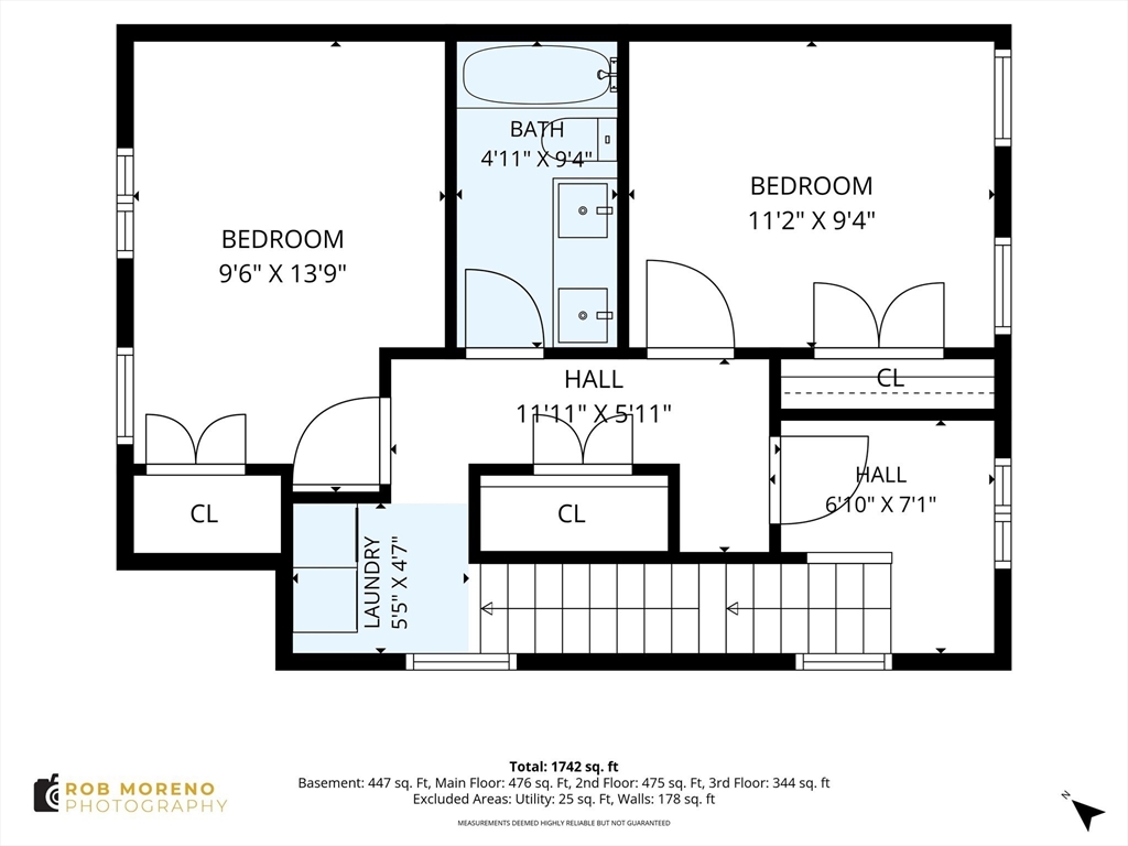 83 High Street # 4