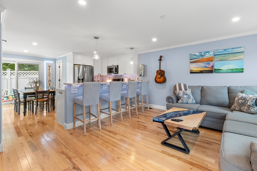 83 High Street # 4