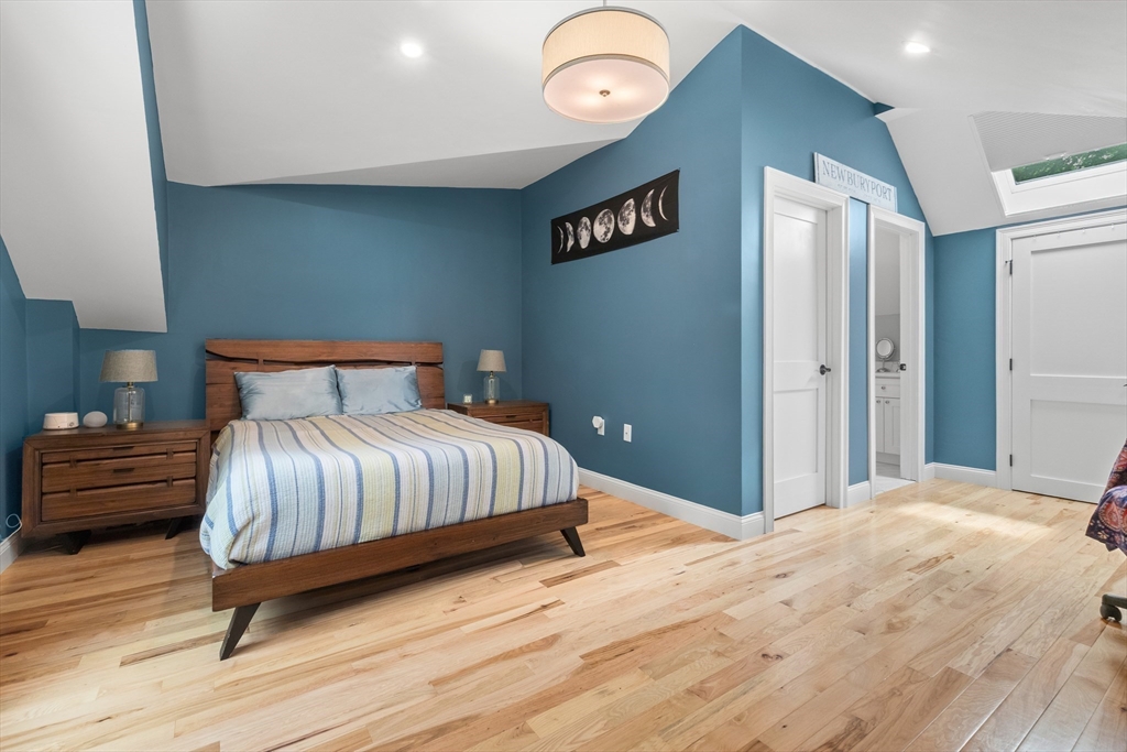 83 High Street # 4