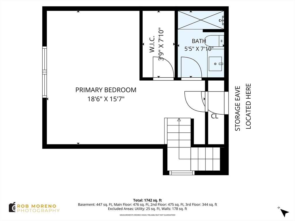 83 High Street # 4