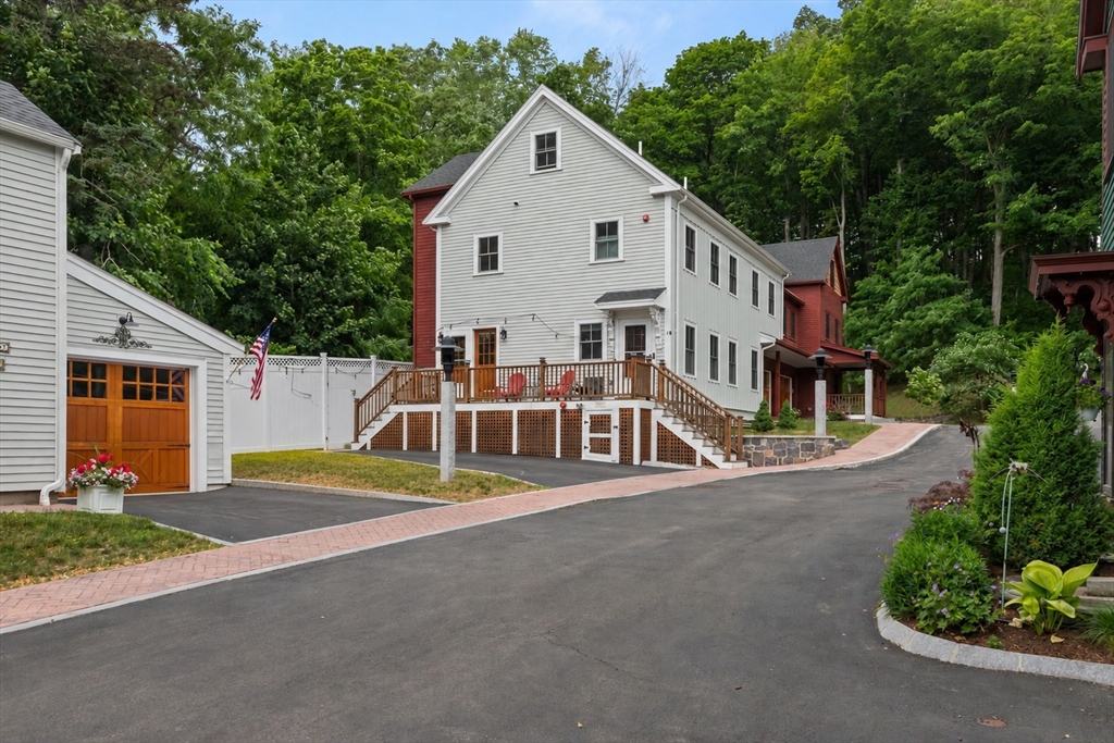 83 High Street # 4