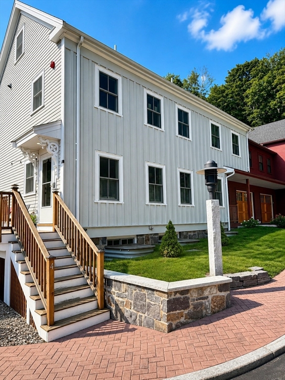 83 High Street # 4
