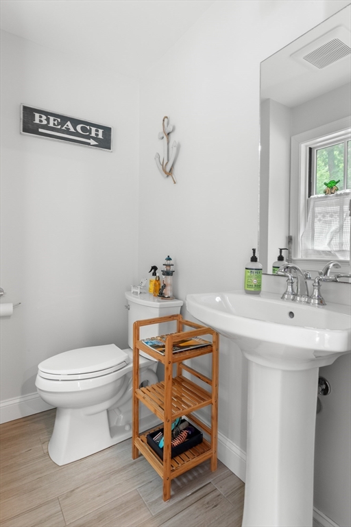 83 High Street # 4