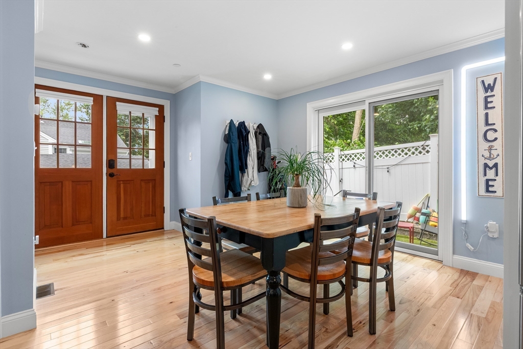 83 High Street # 4
