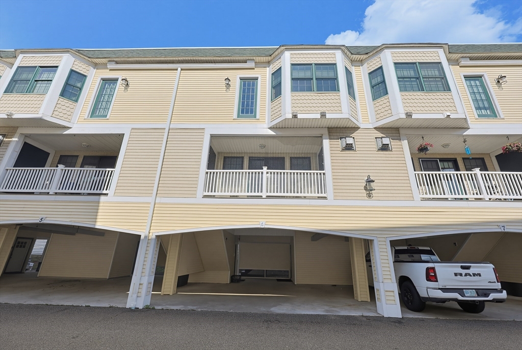 11 Railroad Ave # B6