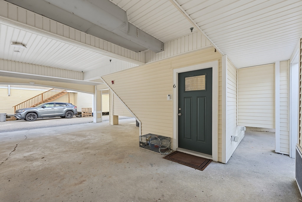 11 Railroad Ave # B6