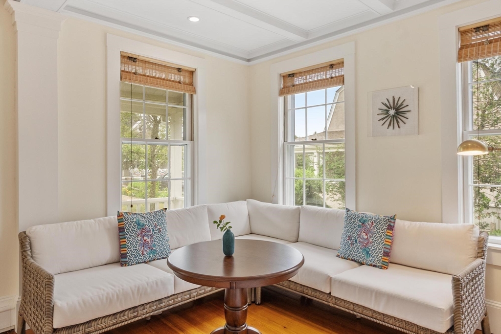 22 Marmion Way # 22