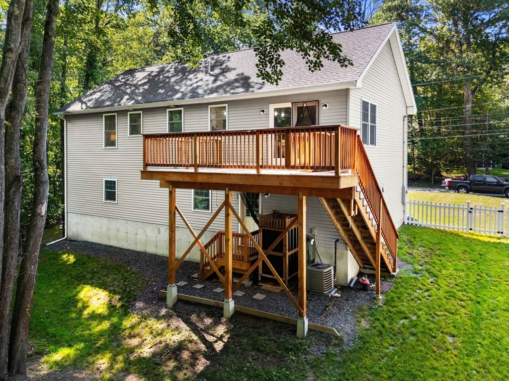 45 Folly Mill Rd