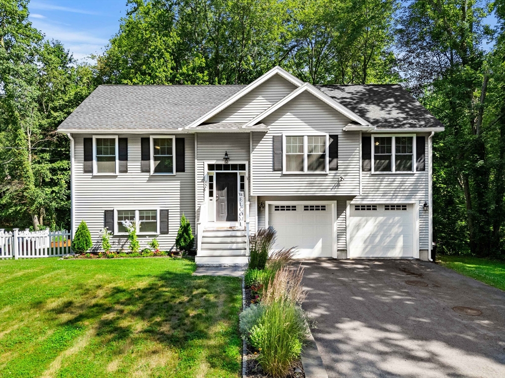 45 Folly Mill Rd