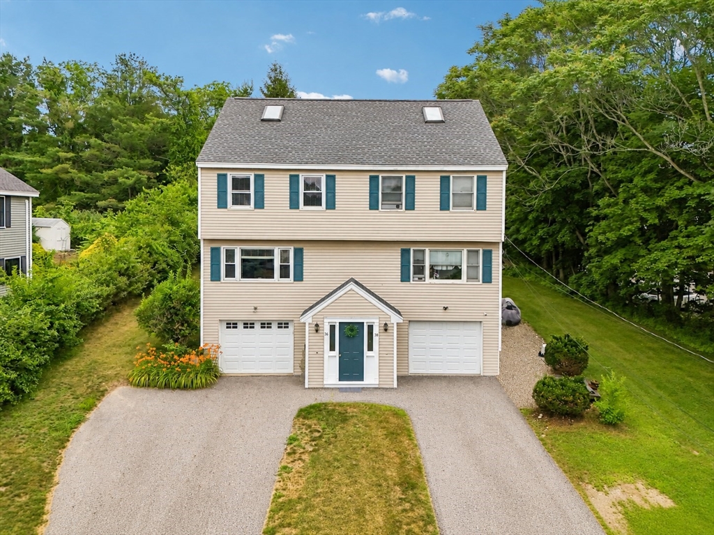56 Jetwood # 56