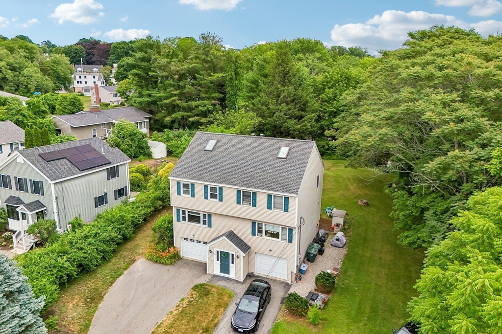 56 Jetwood # 56