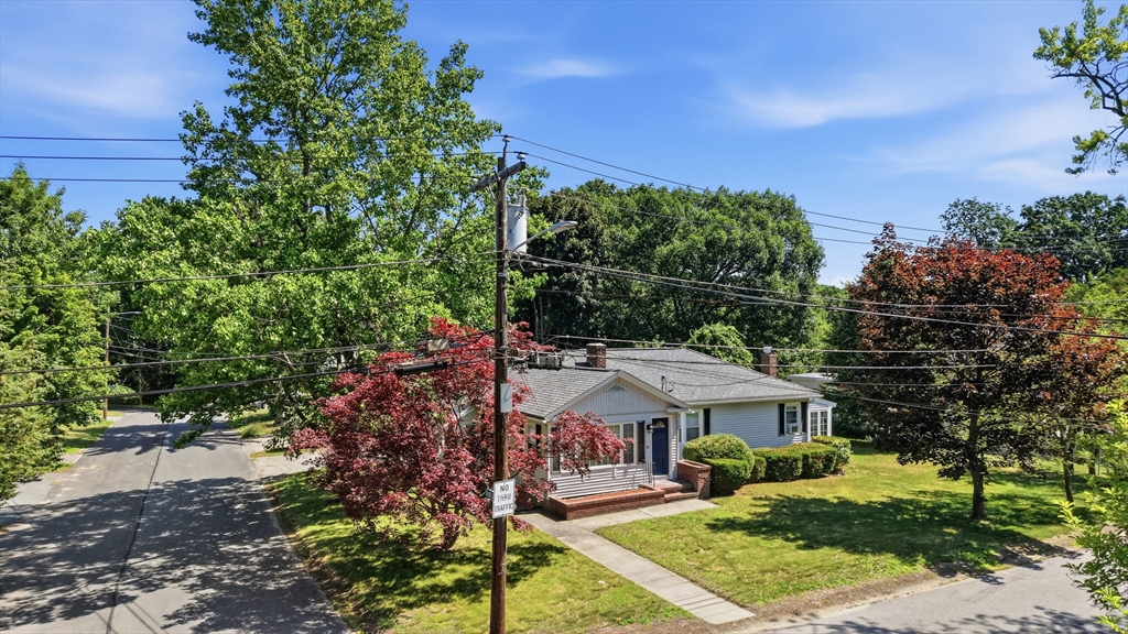 16 Baremeadow St