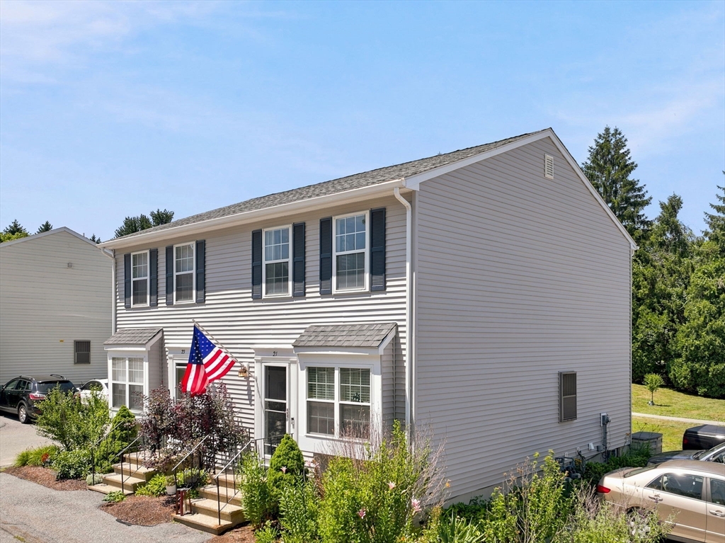 21 Kathy Dr # 21